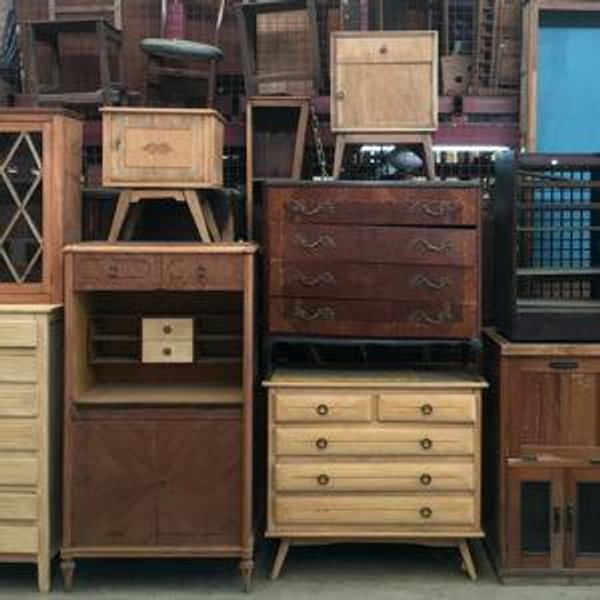 Thrifted Furniture Fund