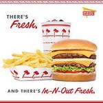 In-N-Out Burger