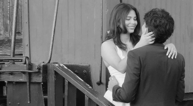The Wedding Website of Gabriela Zuluaga and Tomas Agudelo