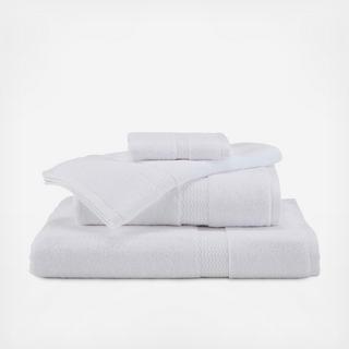 Organic Cotton Bath Towel