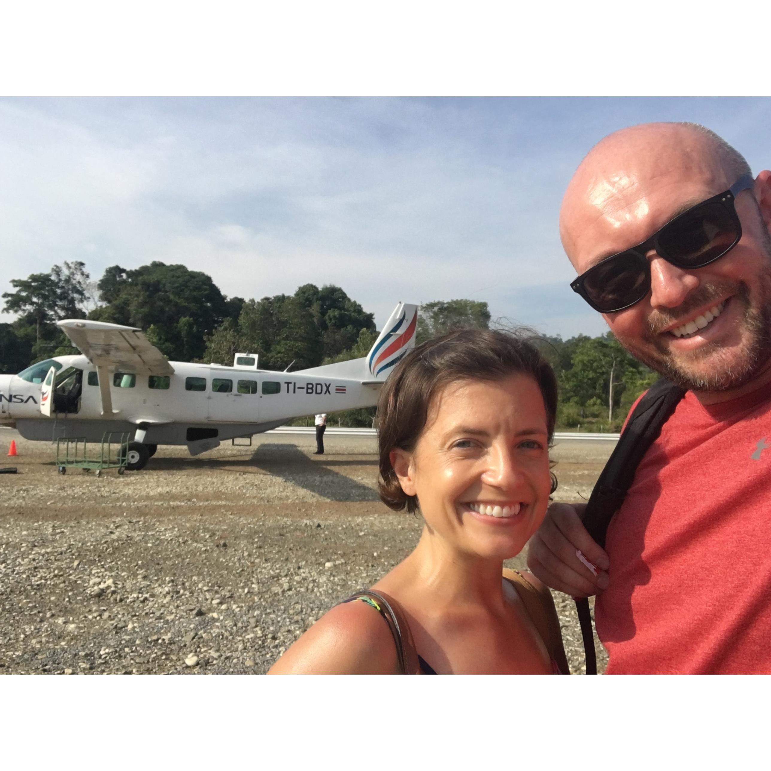 Costa Rica