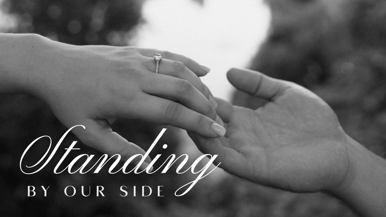 The Wedding Website of Alexis Hanson and Matthew Herold