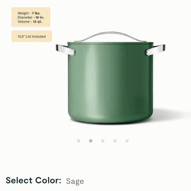 Stock Pot