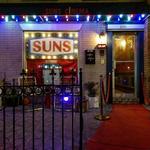 Suns Cinema - Theater & Bar