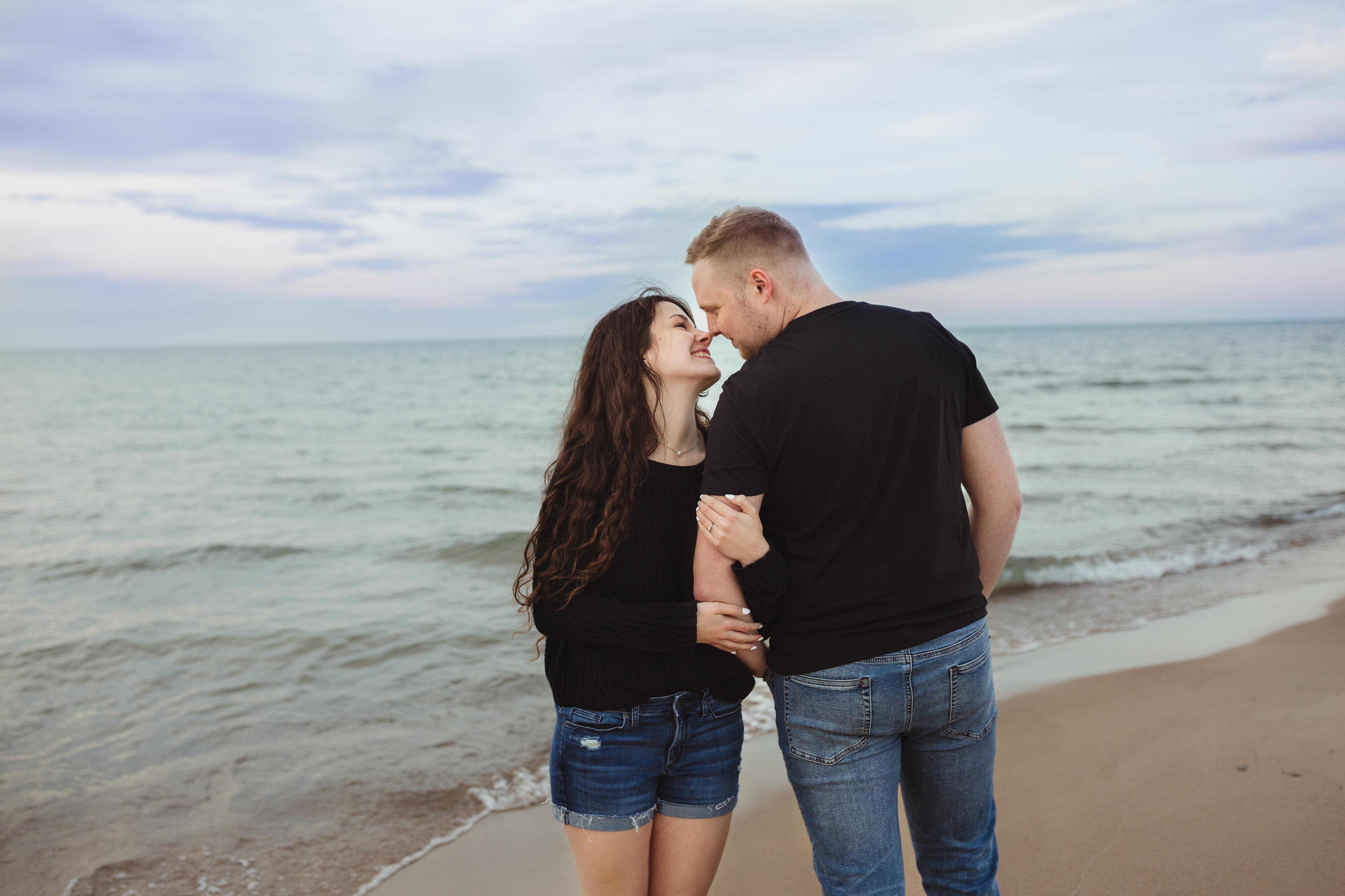 The Wedding Website of Moriah Clinger and Isaac Roberts