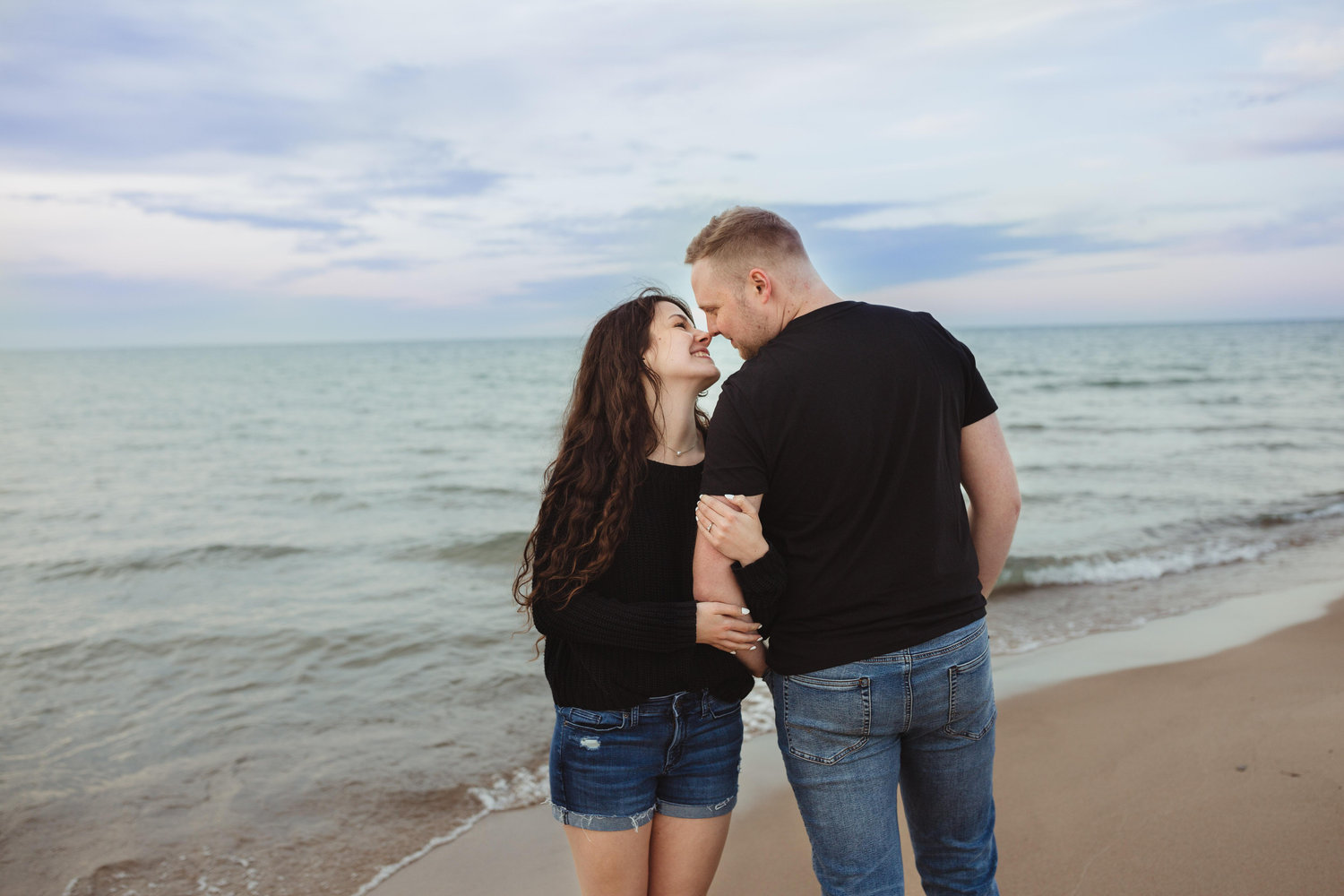 The Wedding Website of Moriah Clinger and Isaac Roberts