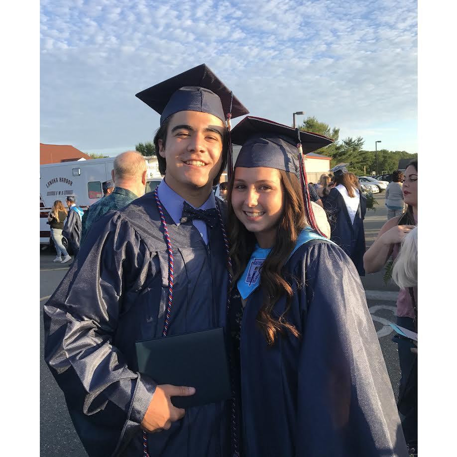 High School Graduation