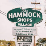 Hammock Shops Village