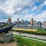 Federal Hill Park