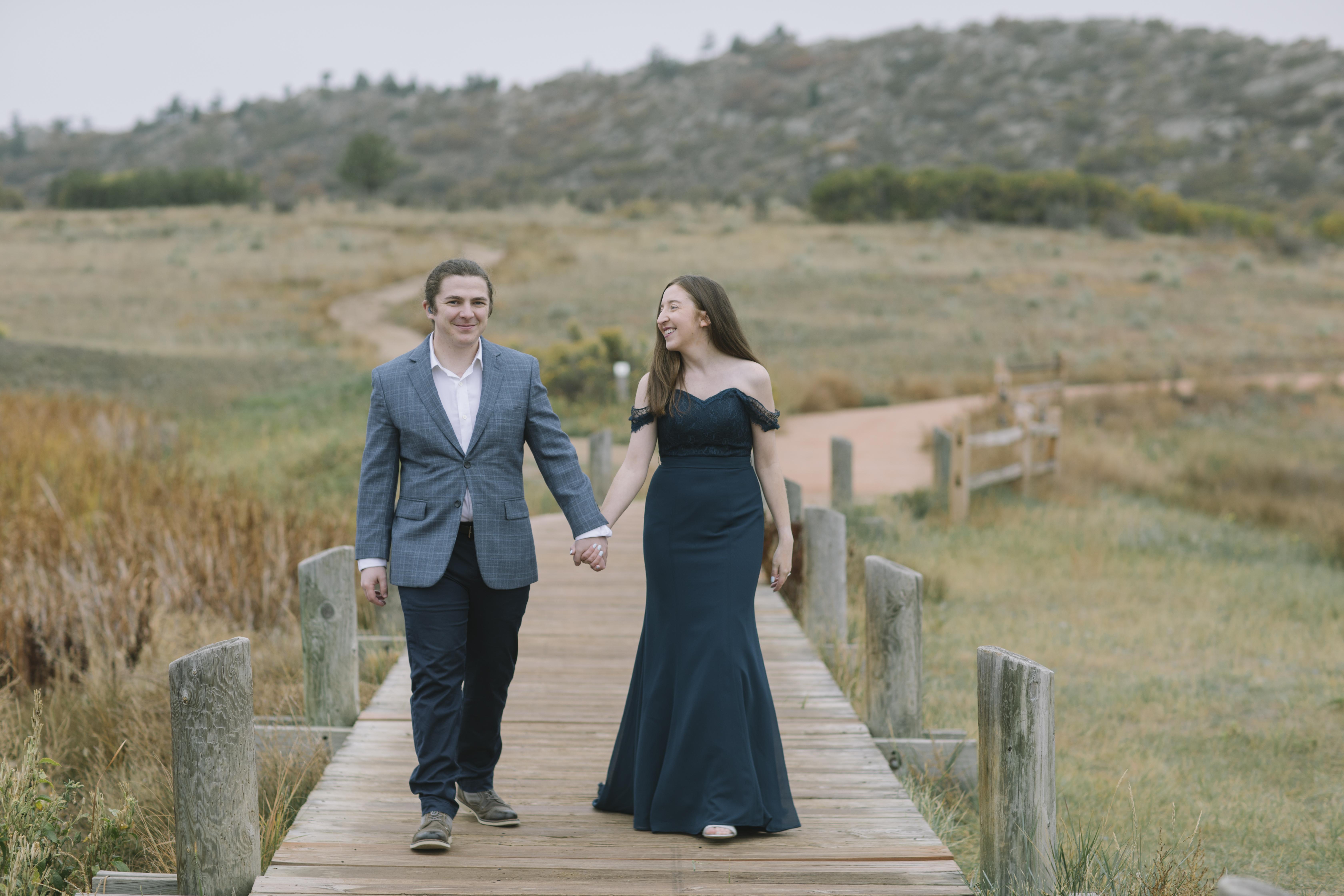 The Wedding Website of Kelly Gray and Corey Mason
