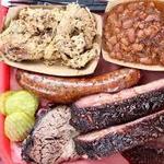 Cattleack Barbeque