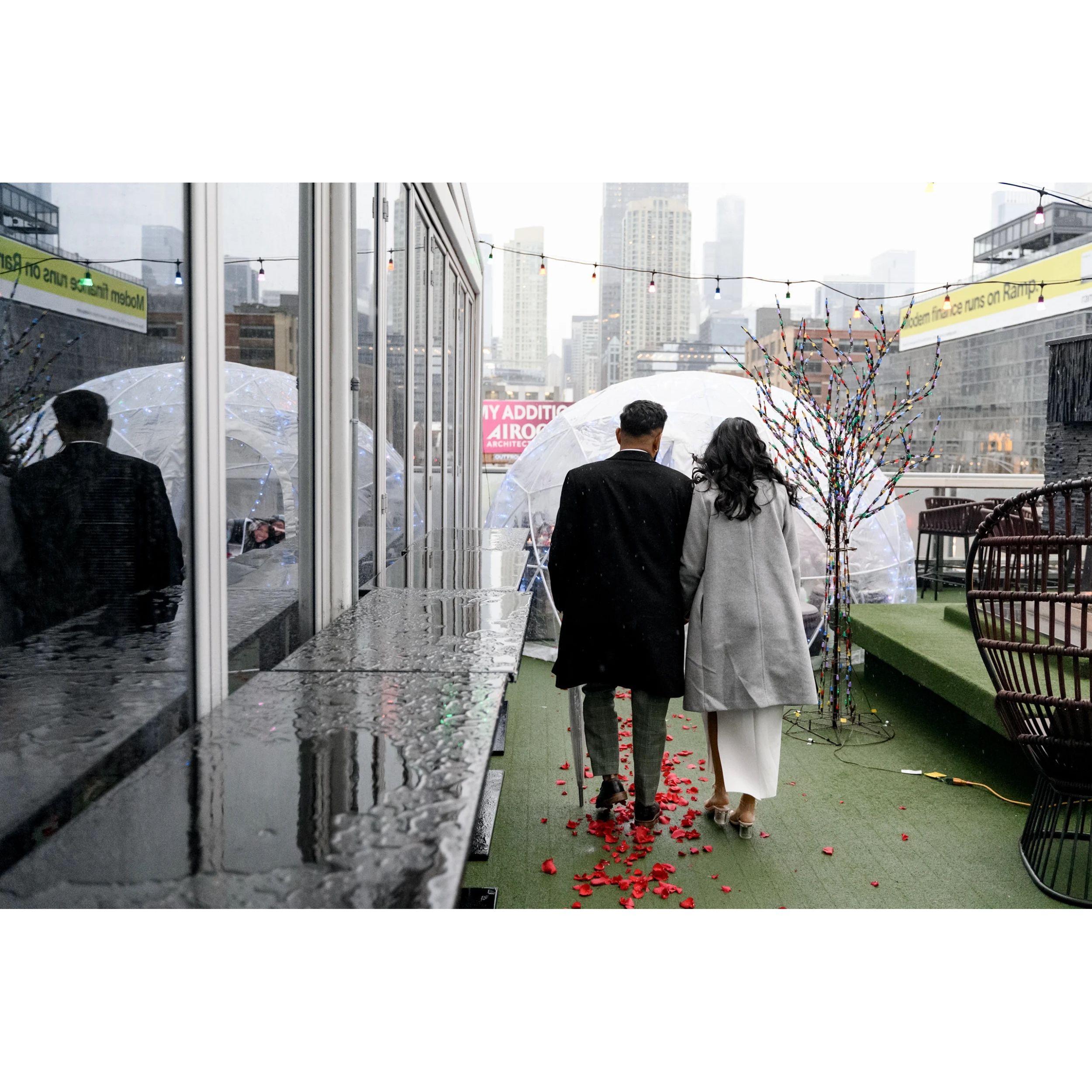 Our Proposal