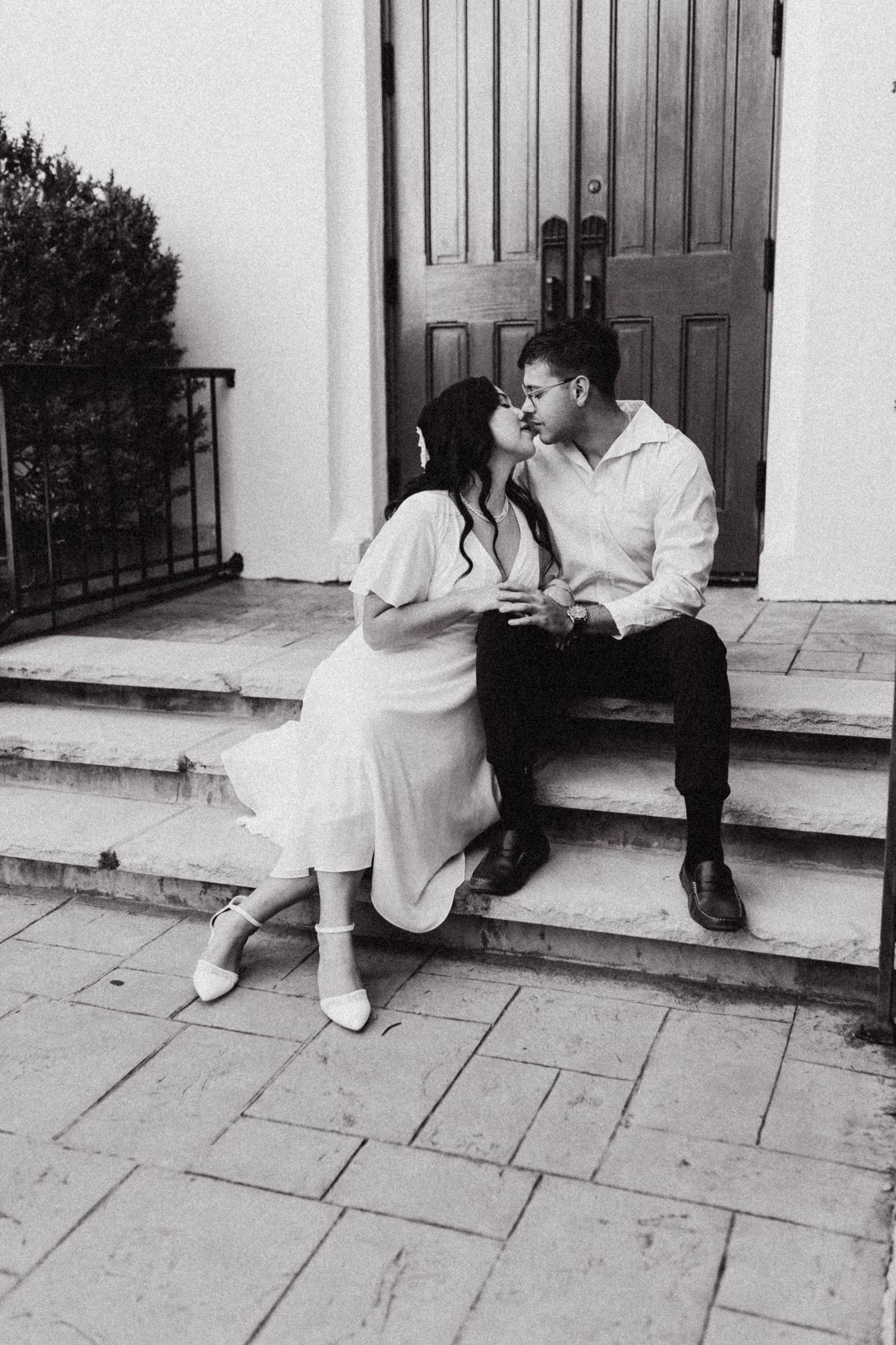 The Wedding Website of Luis Lopez and Savannah Moore