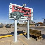 Tortugas Lie