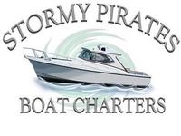 Stormy Pirates Boat Charters