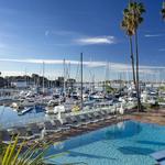 Marina Del Rey