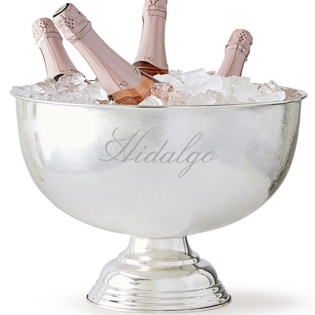 Celebration Wine Bowl