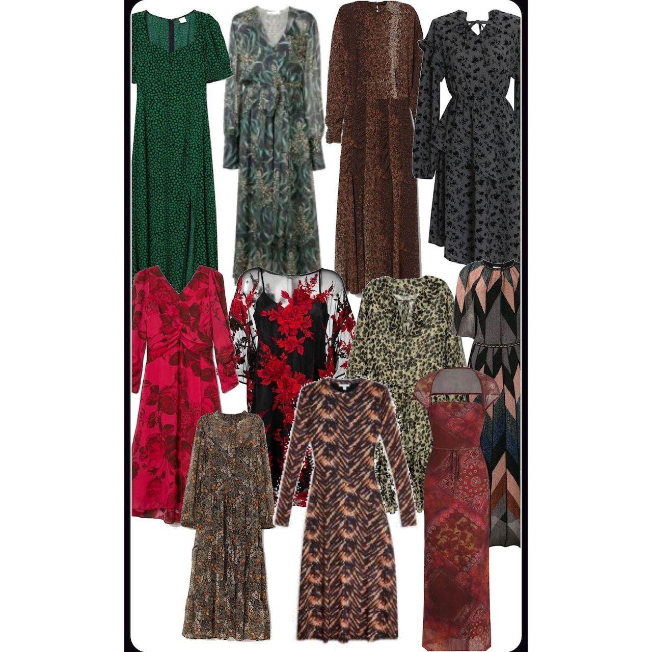 Wedding Guest Dress Ideas 2