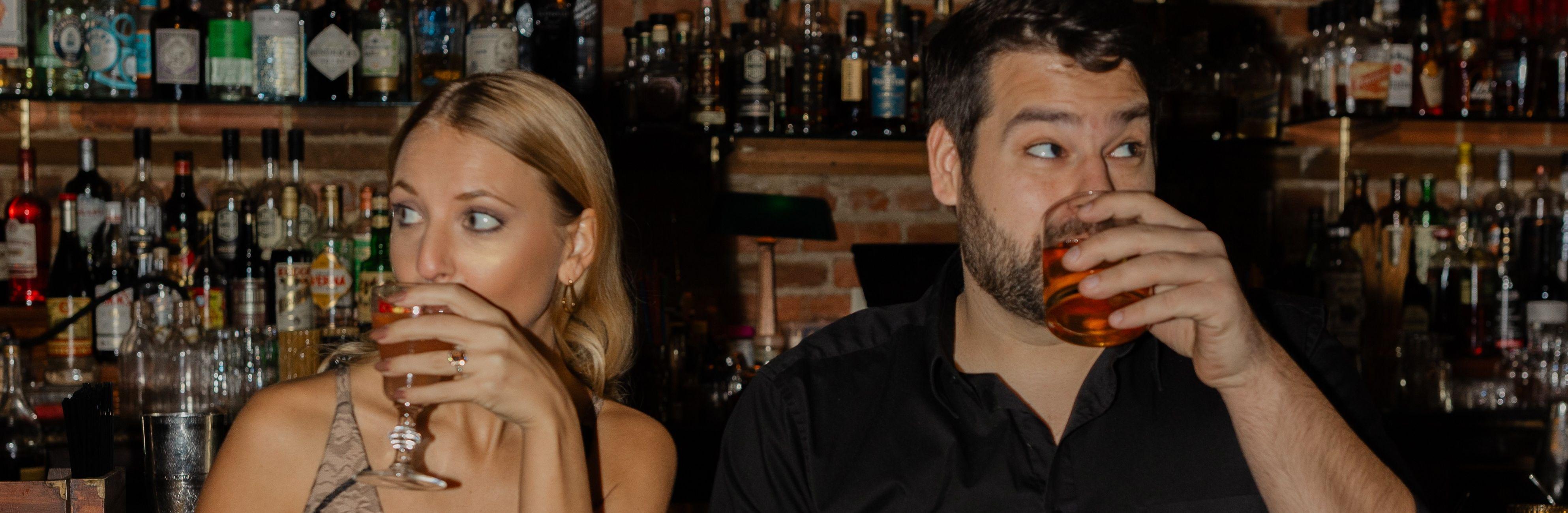 The Wedding Website of Joelle Laginess and Tré Lyons