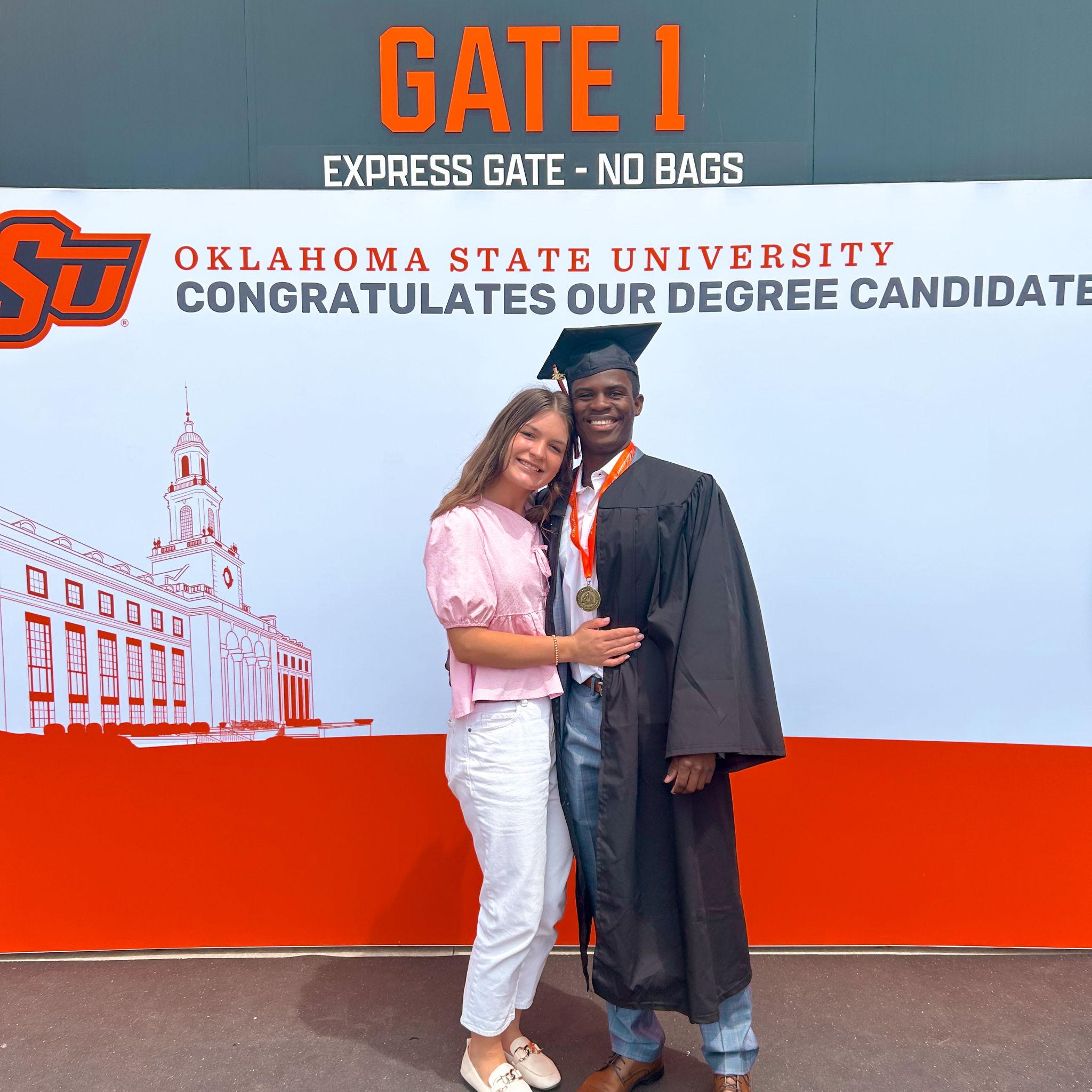 Graduation