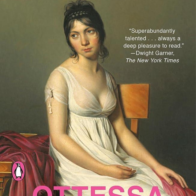 My Year of Rest and Relaxation: A Novel