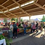 Rose District Farmers Market