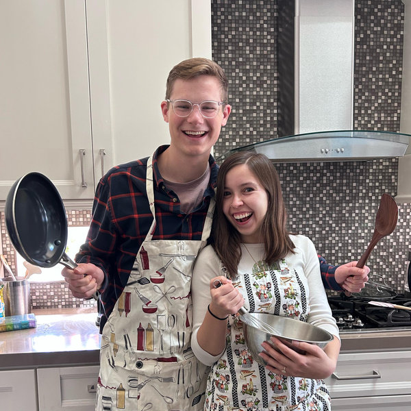 Kitchenware Fund