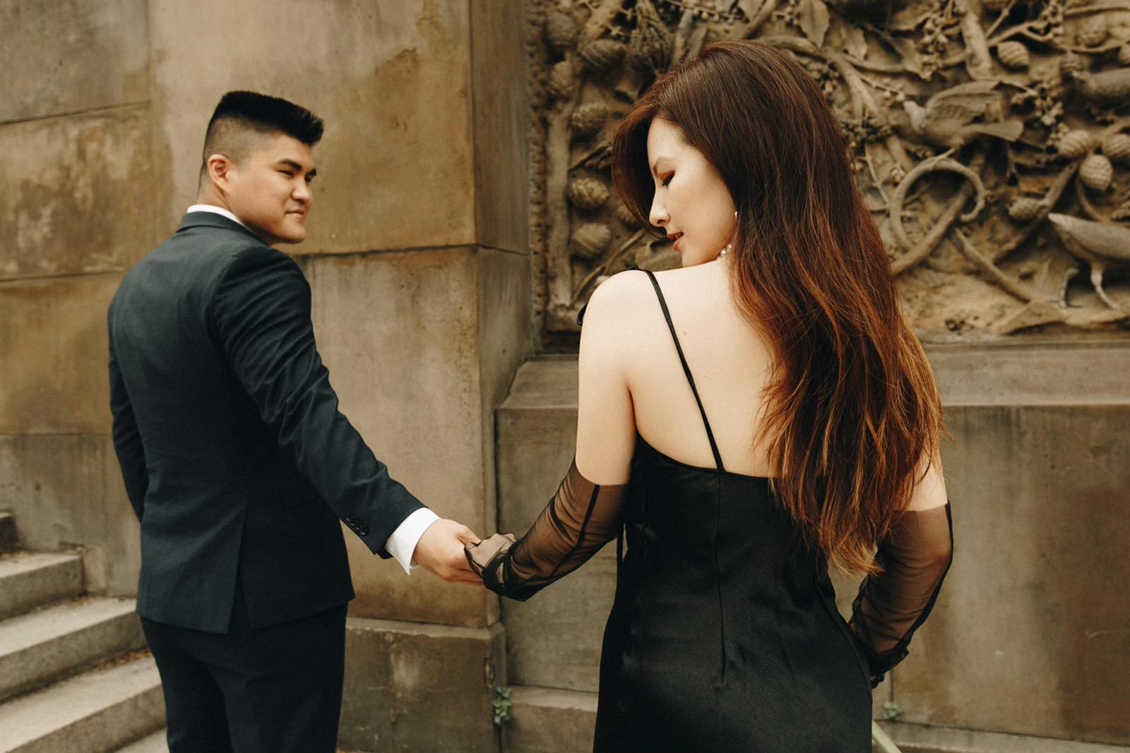 The Wedding Website of Cindy Jang and Moses Jang