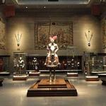 The Cleveland Museum of Art