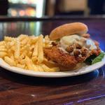 Willie's Sports Bar & Grill
