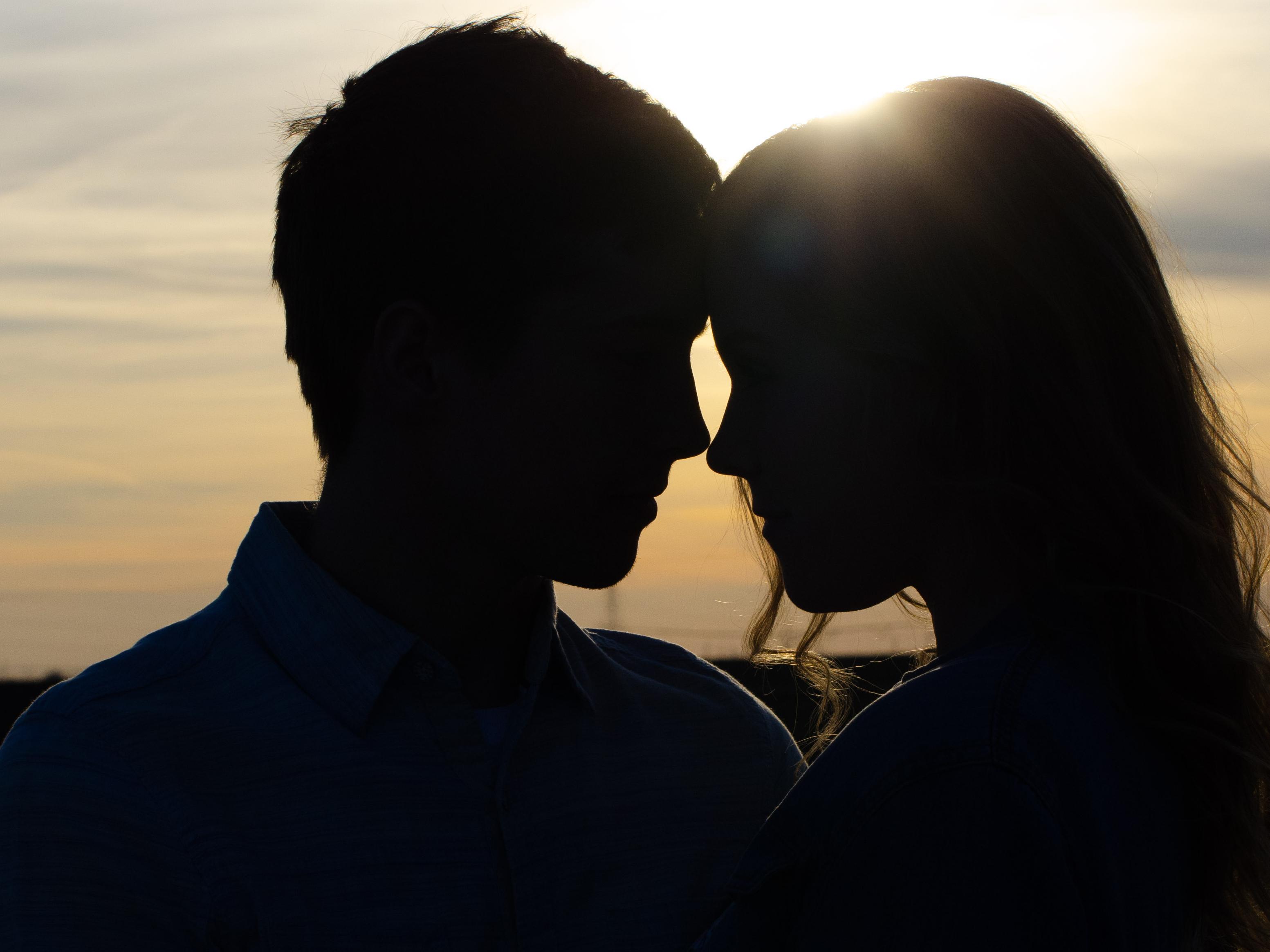 The Wedding Website of Ike Wilson and Carolyn Pitt