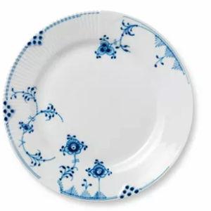 Royal CopenhagenBlue Elements Salad Plate