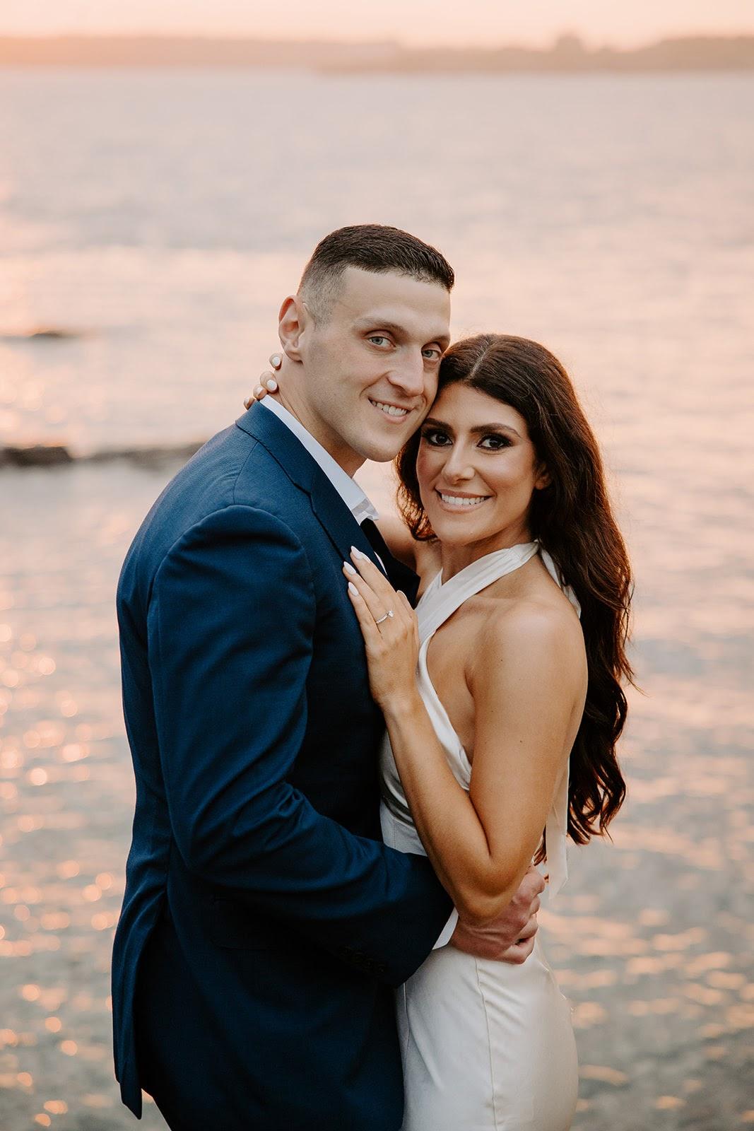 The Wedding Website of Alana Chankhour and Andrew Kibarian