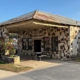 The Barber Shop