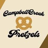 Campbell Creek Pretzels