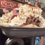 Jaxson's Ice Cream Parlor & Restaurant