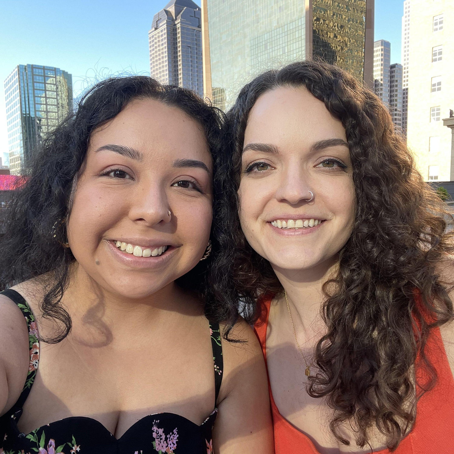 Forever wedding date <3