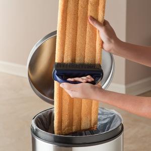 Rubber Brush