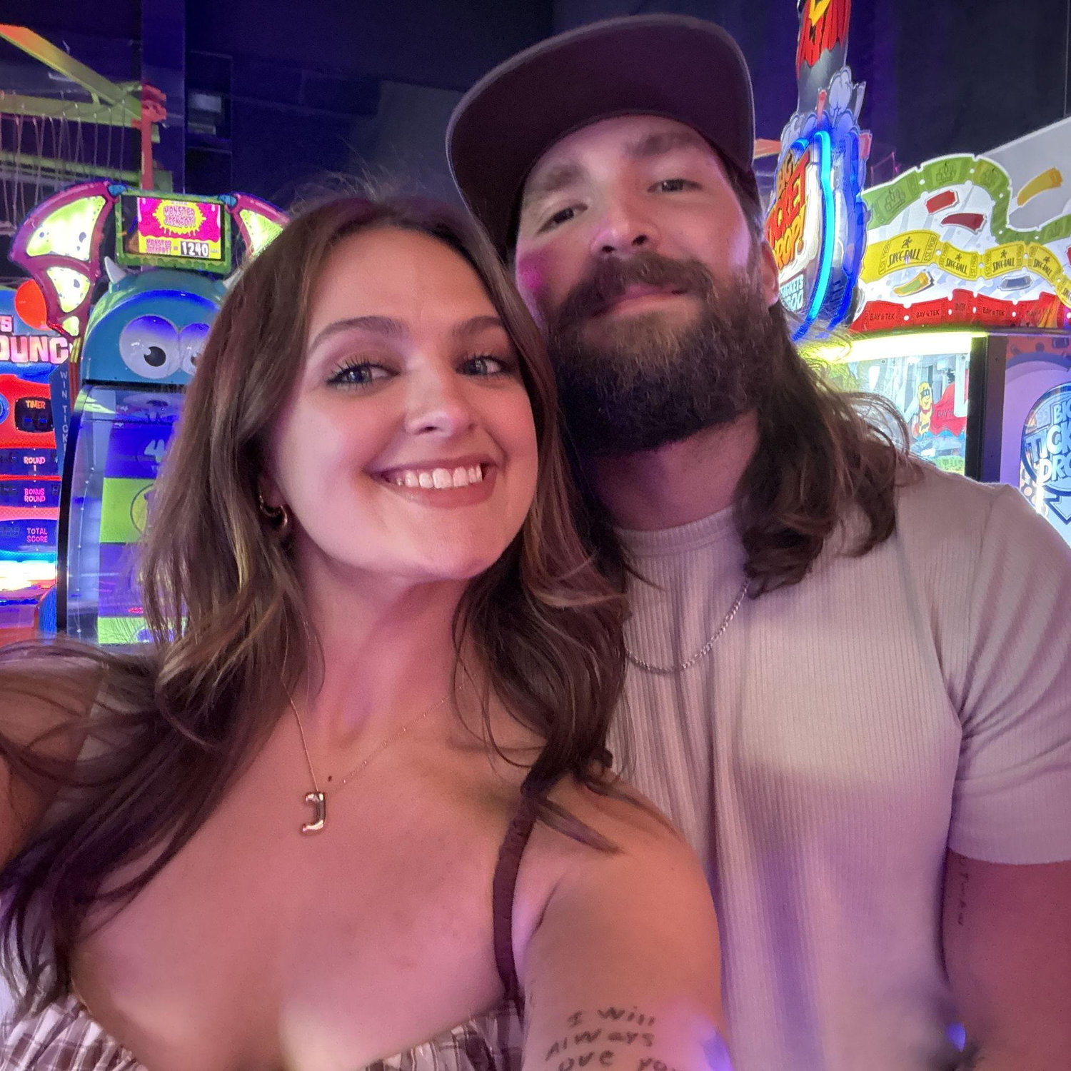 Joshua's 26th Birthday