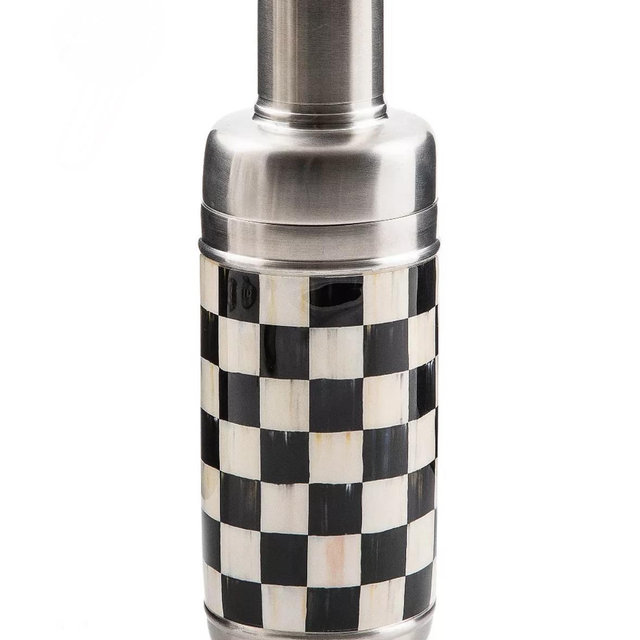Courtly Check 3260 Cocktail Shaker