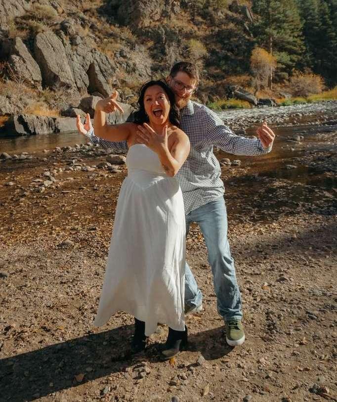 The Wedding Website of Anne Narlesky and Gus Stelmaszek