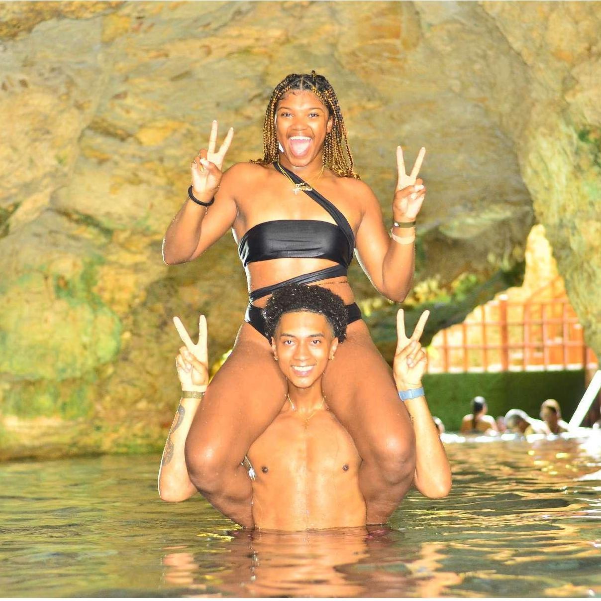 Black Love in its purest form