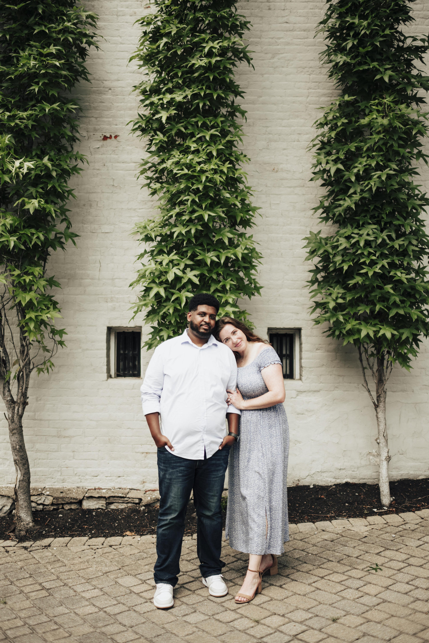 The Wedding Website of Celia Moser and Henok Tensae