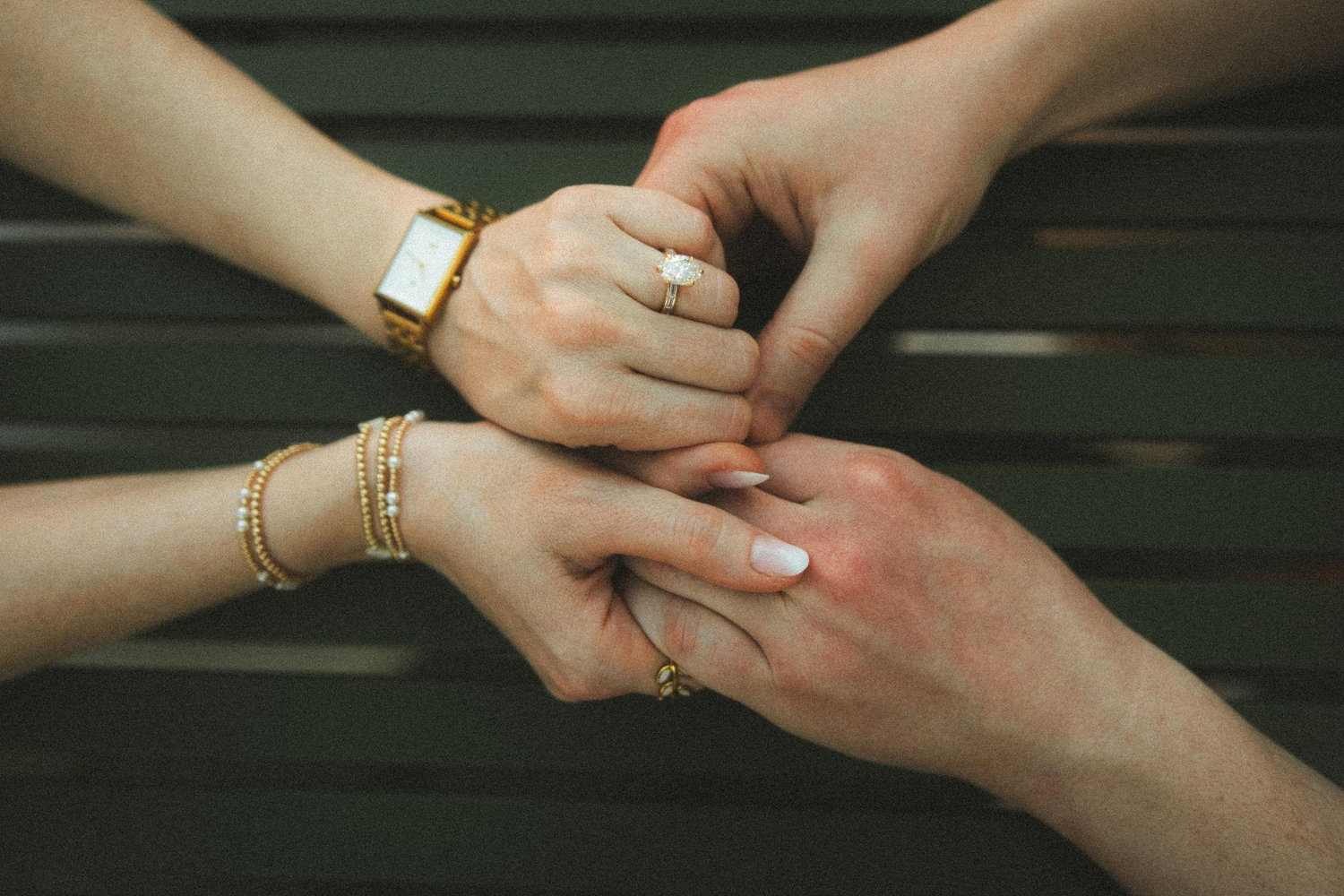 The Wedding Website of Cristina Brea and Luke Jordan