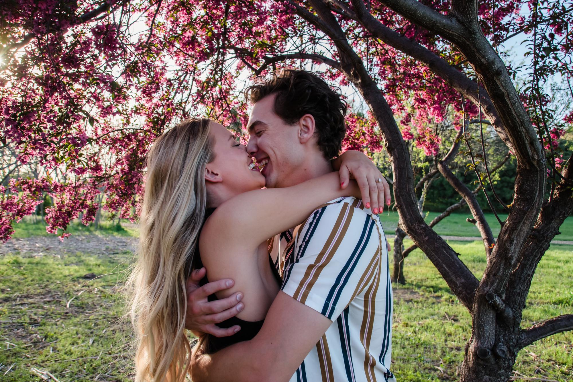 The Proposal
April 30, 2021