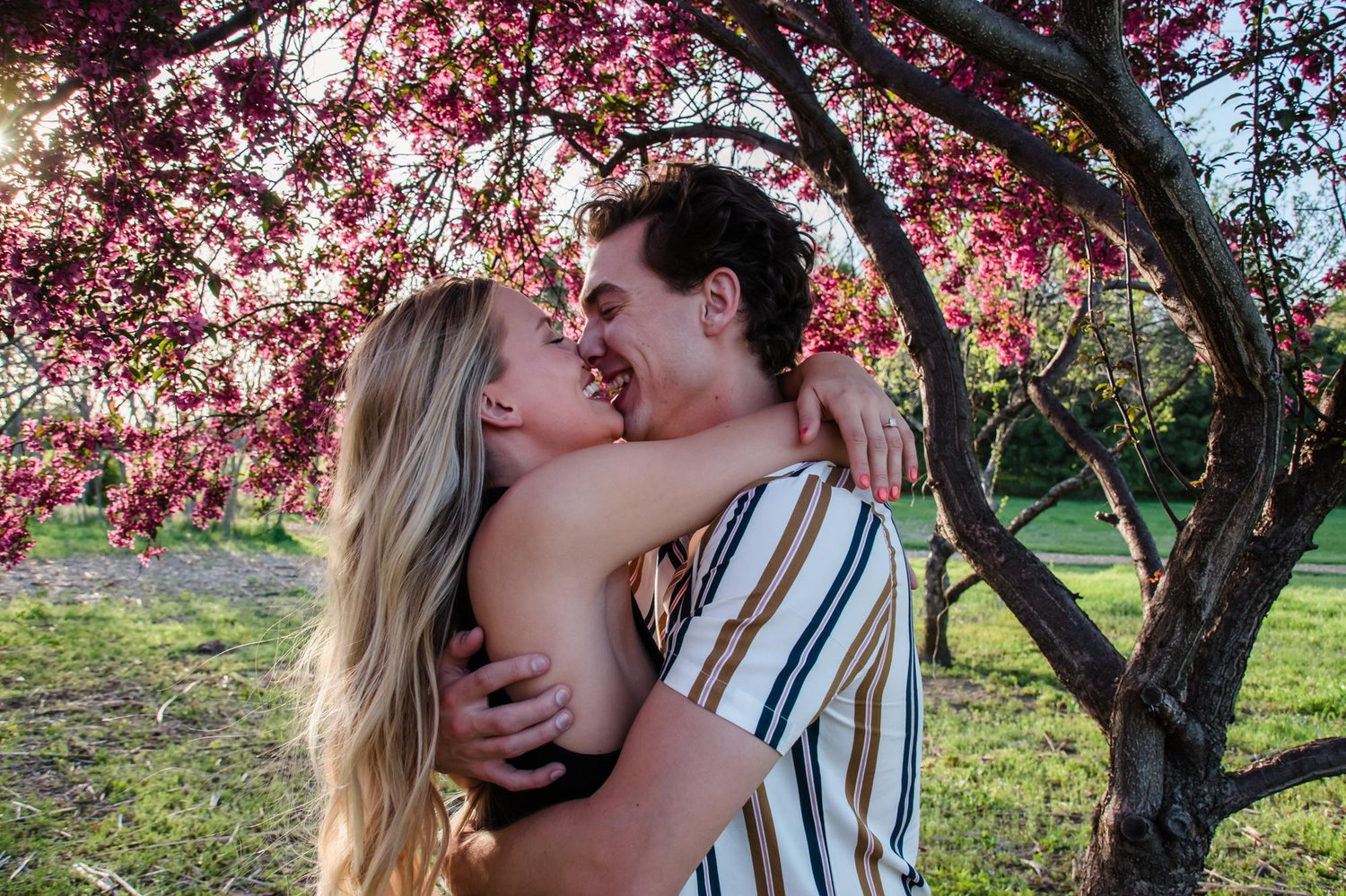 The Proposal
April 30, 2021
