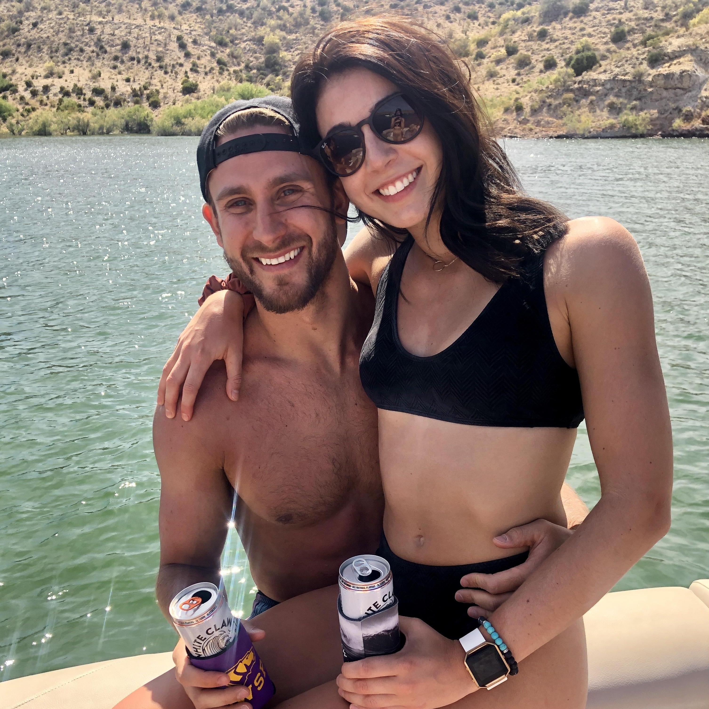 May 18, 2019
Lake Day at Lake Pleasant