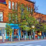 Downtown Arroyo Grande