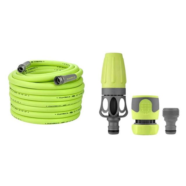   Basics Garden Tool Collection - Water hose