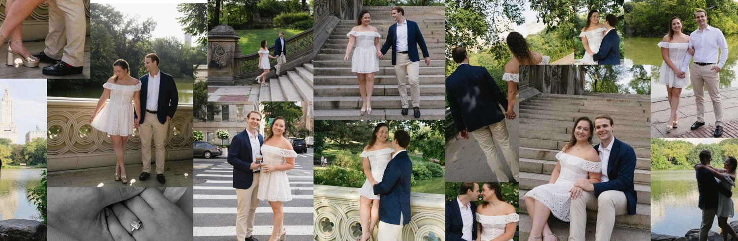 The Wedding Website of Mary Kate Davis and Christopher Goessling